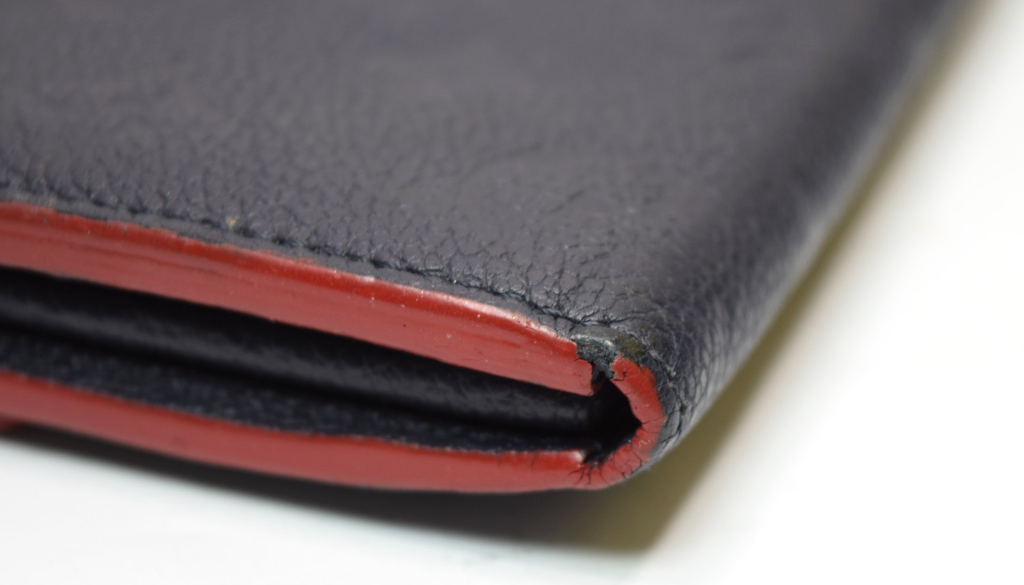 Louis Vuitton Portefeuille Sarah Wallet M62125 Clean Preowned #8