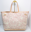 Louis Vuitton Reversible Neverfull Inside Out GM M15124 cost