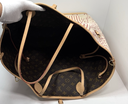 Louis Vuitton Reversible Neverfull Inside Out GM M15124 at best price