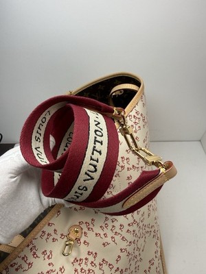 Louis Vuitton Reversible Neverfull Inside Out GM M15124 #11