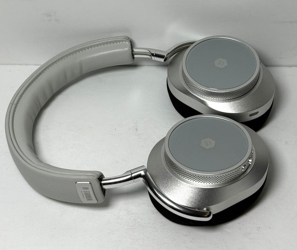 Master & Dynamic MW75 Neuro Active Noise-Cancelling Wireless Headphones #3