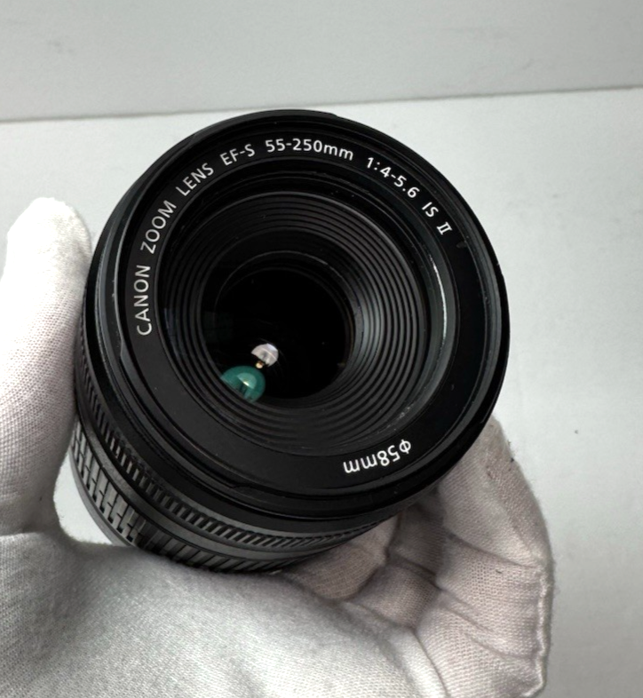 Canon EOS 90D DSLR w/ 18-55 & 55-250mm Lenses + 1TB SD Kit #8