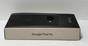 Google Pixel 9a Obsidian 128GB Unlocked - New Sealed buy