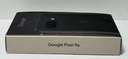 Google Pixel 9a Obsidian 128GB Unlocked - New Sealed cost