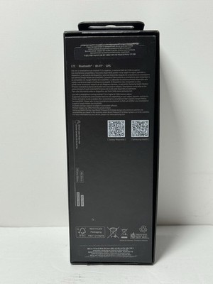 Samsung Galaxy Ultra Smartwatch 47mm White SM-L705-Unlocked #6