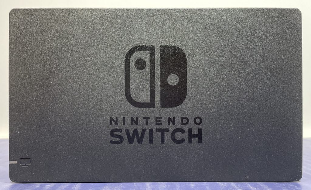 Nintendo Switch V2 32GB Console Red/Blue Joy-Con HAC -001(-01) #3