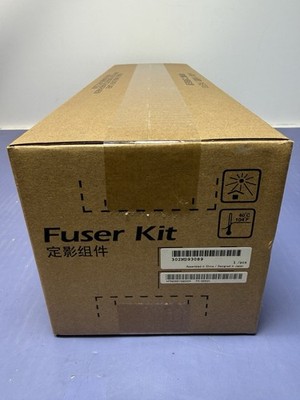 Kyocera FK-8550 Fuser Unit - (302ND93086) - Brand New Factory Sealed - 120v #3