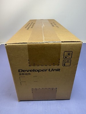BRAND NEW Kyocera DV-5195 Developer Unit DV-5195M, Magenta for Copystar CS307ci #2