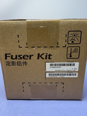 Kyocera:: Kyocera Fuser Kit FK-8360 302XD93023 - Sealed / Brand New #3
