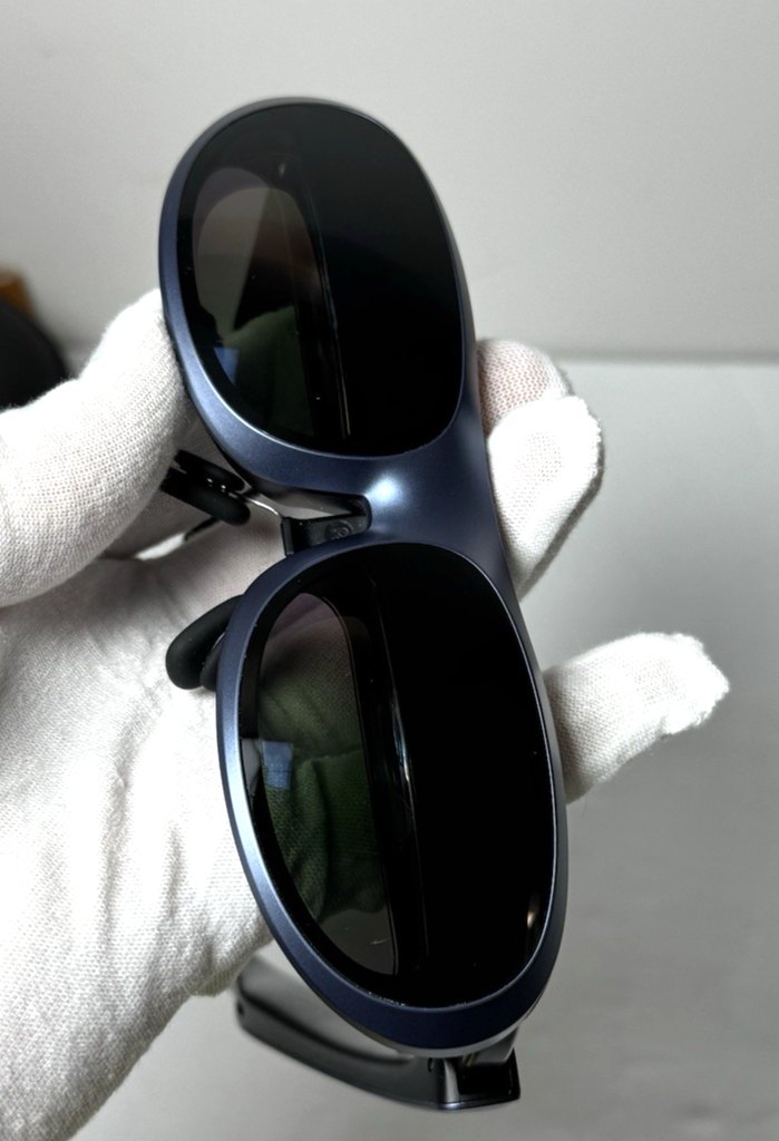 Rokid Max AR Glasses Bundle w/ Rokid Station Android TV Controller | Great #6