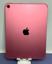 Apple iPad A16 chip 11" with Wi-Fi only 128GB  Pink - 100% battery buy