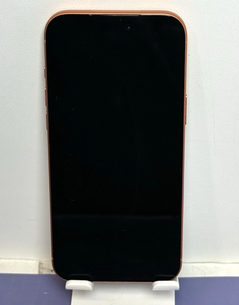 Apple iPhone 17 Pro Max 256GB Cosmic Orange - Unlocked, 100% battery #2