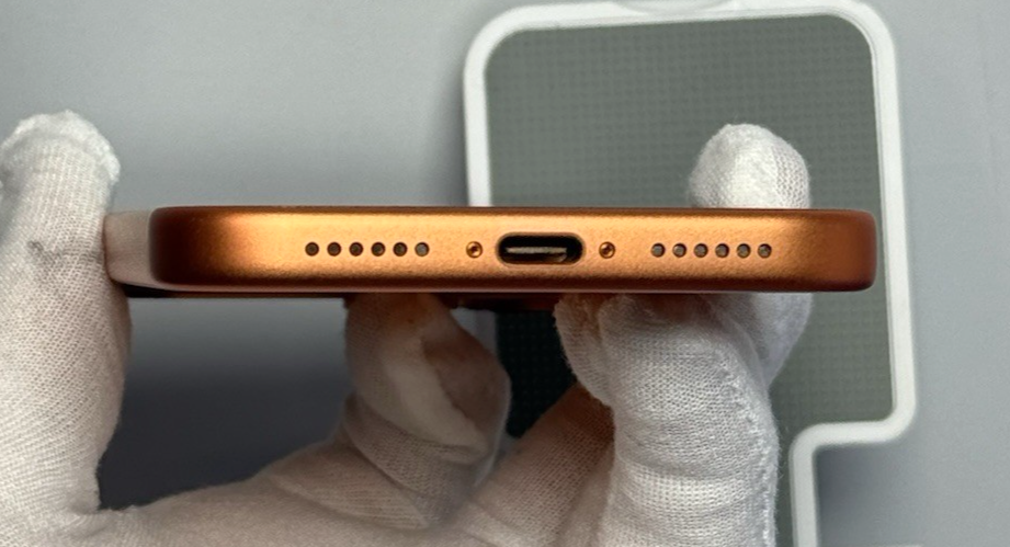 Apple iPhone 17 Pro Max 256GB Cosmic Orange - Unlocked, 100% battery #5