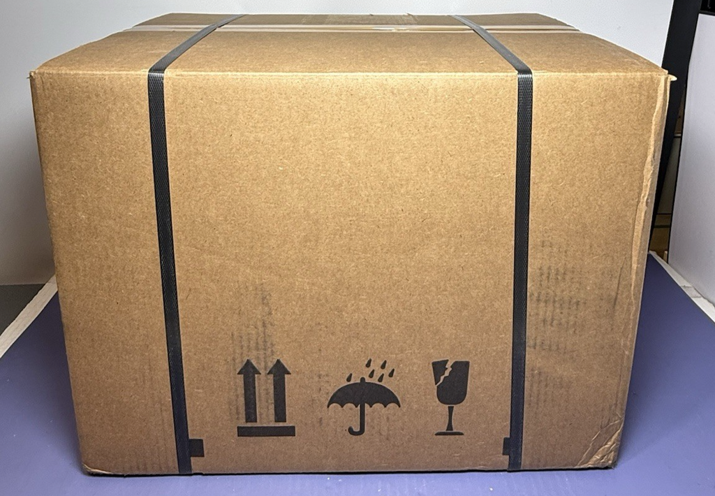 Eppendorf Centrifuge 5425 (Knob) - Lab Equipment with Rotor 120V - New Sealed #3