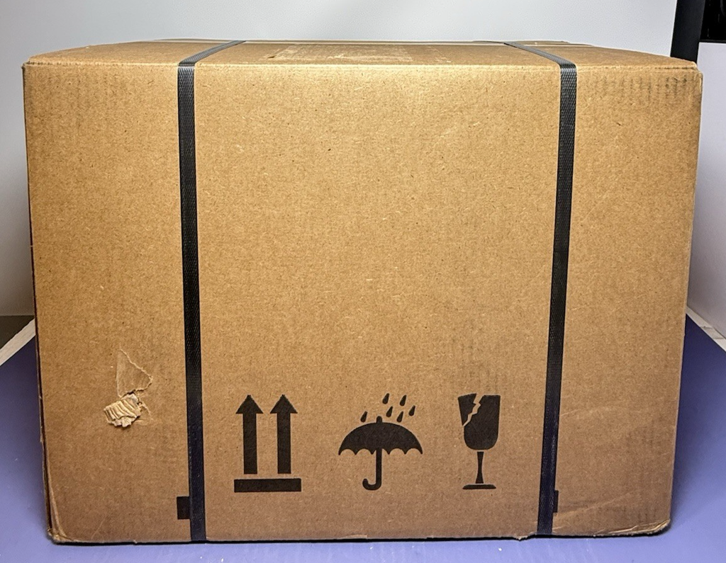 Eppendorf Centrifuge 5425 (Knob) - Lab Equipment with Rotor 120V - New Sealed #5