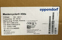 Eppendorf Mastercycler X50s PCR Thermal Cycler - New Sealed Box price
