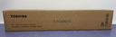 Genuine Toshiba T-FC425U-C Cyan Toner Cartridge Brand New Factory Sealed used