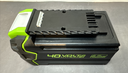 Greenworks 40V Max Lithium-ion 4Ah - BAF724 buy