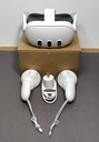 Meta Quest 3 512GB Standalone All-in-One VR Headset - GREAT CONDITION! price