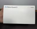 Meta Quest 3 512GB Standalone All-in-One VR Headset - GREAT CONDITION! in Boston