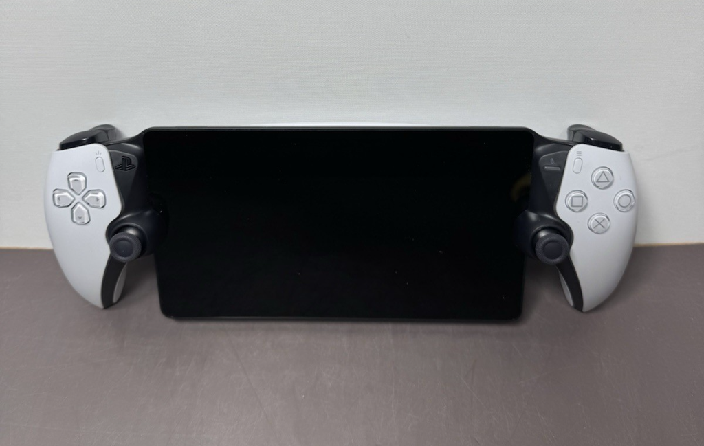 Sony PlayStation 5 Portal Remote PS5 - White CFI-Y1001 - Excellent #2