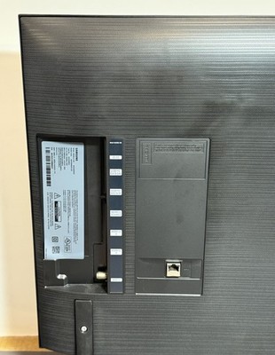 Samsung QN32Q60DAFXZA 32" Q60D QLED 4K Smart TV with Quantum HDR #2