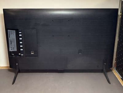 Samsung QN32Q60DAFXZA 32" Q60D QLED 4K Smart TV with Quantum HDR #3