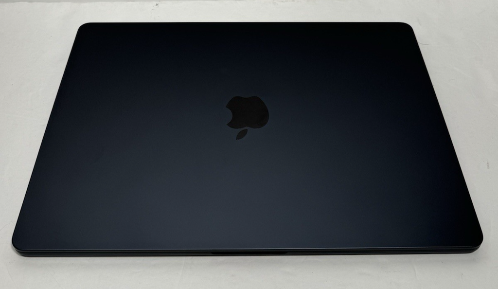 Apple MacBook Air 15" Midnight M4 10C GPU, 16GB RAM 256GB SSD A3241, 14 cycles #2