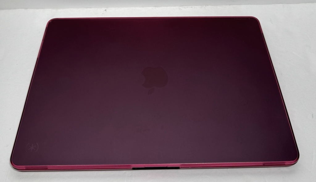 Apple MacBook Air 15" Midnight M4 10C GPU, 16GB RAM 256GB SSD A3241, 14 cycles #6