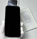 Apple iPhone 16 Pro Max 256GB White Titanium (Unlocked) 91% battery cost