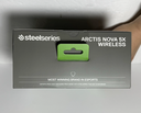 SteelSeries Arctis Nova 5x Wireless Wireless Headset 61676 cost