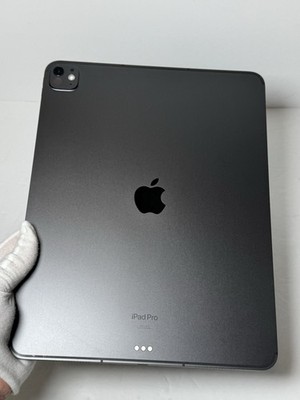 Apple iPad Pro 13" M4 256 GB Wi-Fi+Cell Black w/Magic Keyboard +Apple Pencil Pro #2