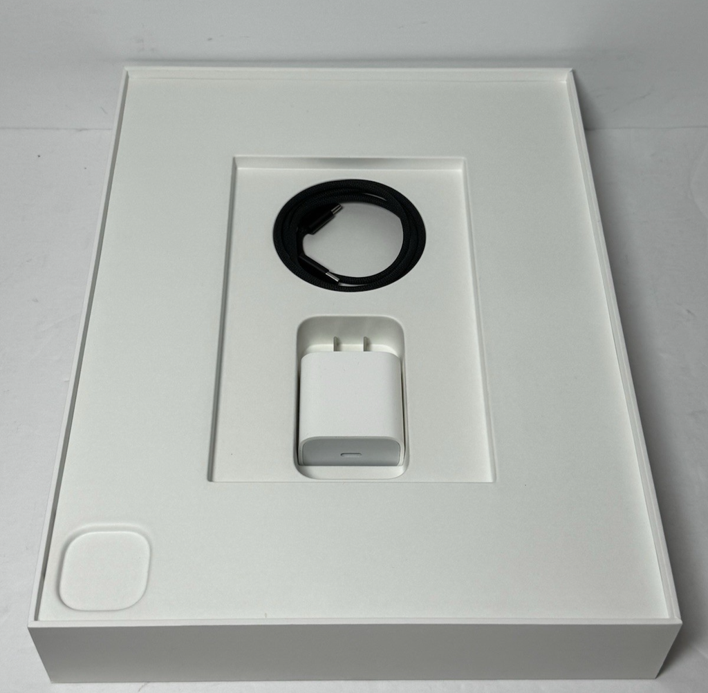 Apple iPad Pro 13" M4 256 GB Wi-Fi+Cell Black w/Magic Keyboard +Apple Pencil Pro #9