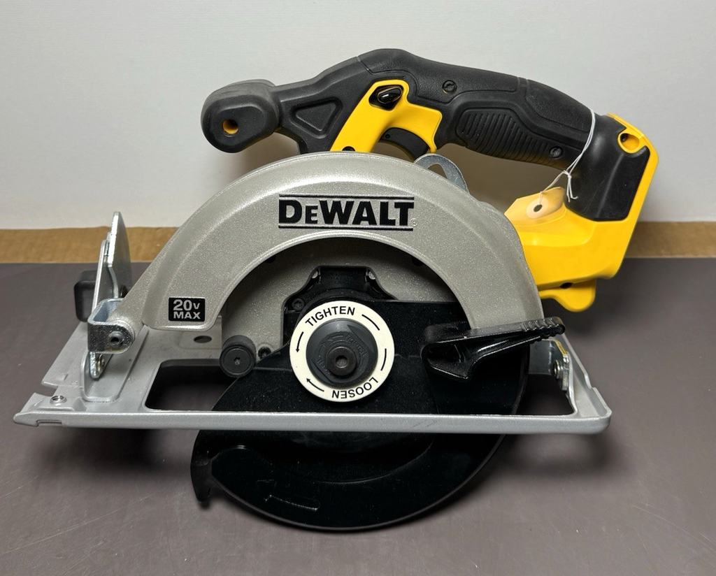 DeWalt 20V MAX Kit DCS393 DCS356 DCF885 DCD771 w/ 2 Batt+ Charger #1