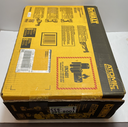 Dewalt DCK486D2 ATOMIC 20V Cordless Brushless Combo Kit w/2x 2.0Ah Batt &charger used