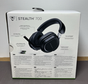 Turtle Beach Stealth 700 Gen 3 Wireless Xbox Headset Black -New Sealed used