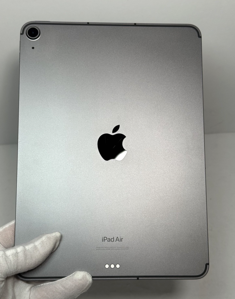 Apple iPad Air 5th Gen A2589 64GB, Wi-Fi Cellular, 10.9" Space Gray -Unlocked #3