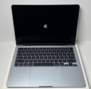 Apple MacBook Air 13" M4 8C GPU 4.5GHz 16GB RAM 256GB SSD, 20 cycles 100% batt with delivery