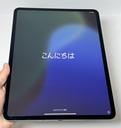 Apple iPad Pro 13" M4 256 GB Wi-Fi+Cell Black w/Magic Keyboard +Apple Pencil Pro used