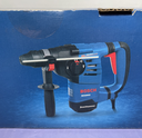 BOSCH RH328VC 1-1/8 Inch SDS-plus Rotary Hammer W/ Variable Speed used