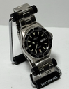 Orient Kamasu Dive Automatic Black Dial Watch - 40MM buy
