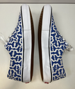 VANS x Supreme Skate Era, Monogram S, Royal Blue, Size 12 VN0A5KRV5YE buy