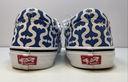 VANS x Supreme Skate Era, Monogram S, Royal Blue, Size 12 VN0A5KRV5YE in Boston
