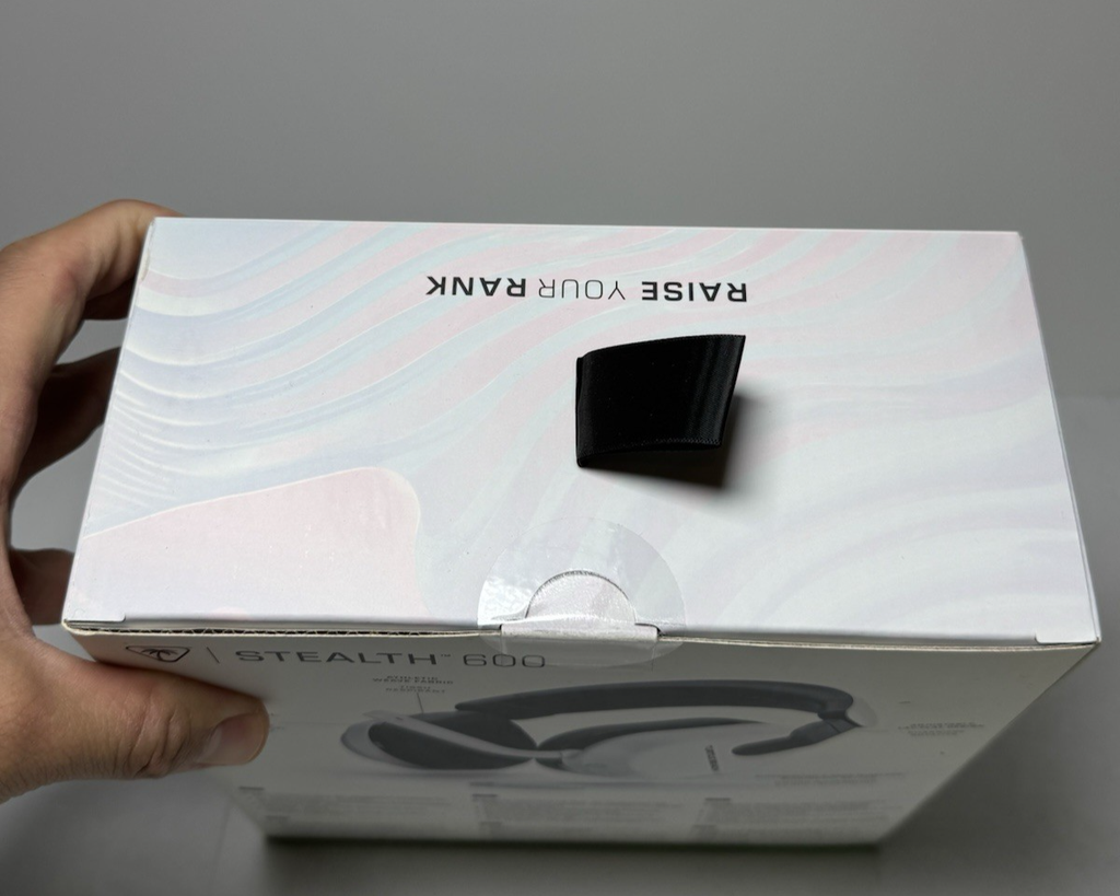 Turtle Beach Stealth 600 Wireless Gen3  Gaming Headset for Xbox, PS5, PS4, PC #3