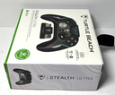 Turtle Beach Stealth Ultra High-Performance Wireless Gaming Controller Black-New buy