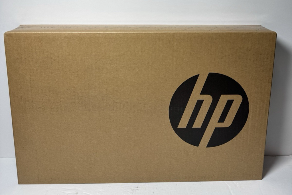 HP 15.6" FHD Touch-Screen  AMD Ryzen 5 7520U 8GB RAM 512GB SSD 15-fc0146dx-New #1