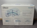 TP-Link Deco 7 Pro BE11000 Tri-Band Wi-Fi 7 Whole Home Mesh Router System -NEW used