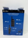 Cobra PX655 Pro Business 2W FRS Two-Way Radios (2-Pack) used