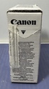 09/28 GENUINE CANON PFI-110Y YELLOW 160ml Ink Tank TX-2000/3000/4000 SEALED used