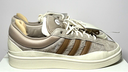 Adidas X bad Bunny Campus Chalky Brown ID2529- US MENS SIZE 12, W13 used